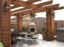 Kwikfynd Pergolas
scotsburn
